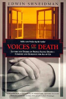 Voices of Death: Letters and Diaries of People Facing Death--Comfort and Guidance for Us All (Kodansha Globe)