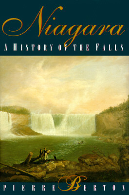 Niagara: A History of the Falls Image for Niagara: A History of the Falls