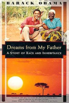Dreams from My Father: A Story of Race and Inheritance (Kodansha globe)