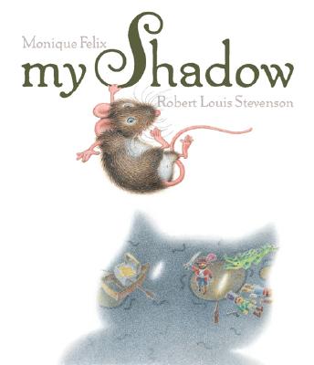 Image for My Shadow
