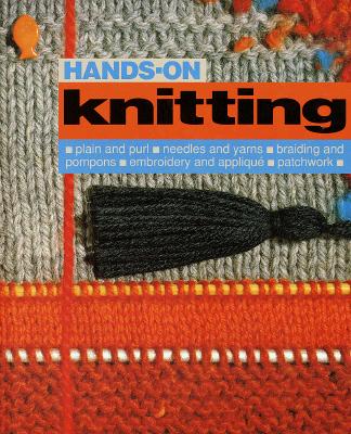 Image for Knitting (Hands-on Series)