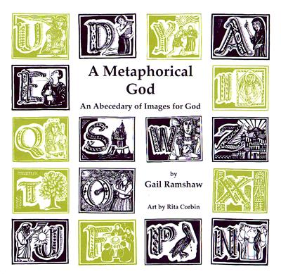 Image for Metaphorical God: An Abecedary of Images for God (Prayerbooks)