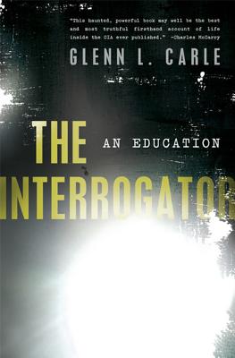 Interrogator: An Education