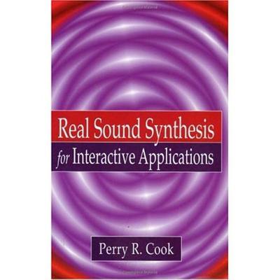 Real Sound Synthesis for Interactive Applications