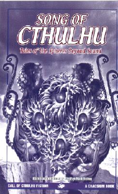 Song of Cthulhu: Tales of Spheres Beyond Sound