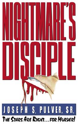 Nightmare's Disciple