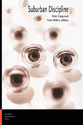 Suburban Discipline (Storefront Books, 2)