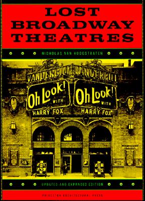 Lost Broadway Theatres