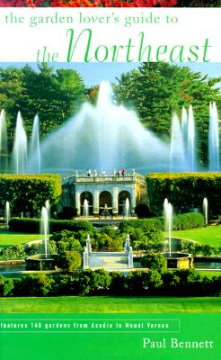 Image for Garden Lover's Guide to the Northeast