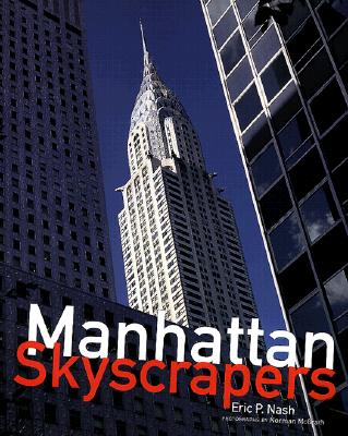 Image for Manhattan Skyscrapers Manhattan Skyscrapers