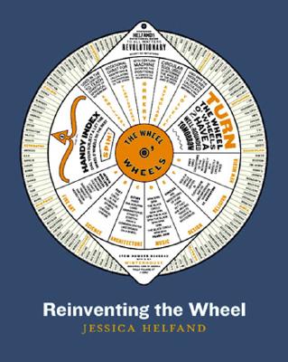 Reinventing the wheel