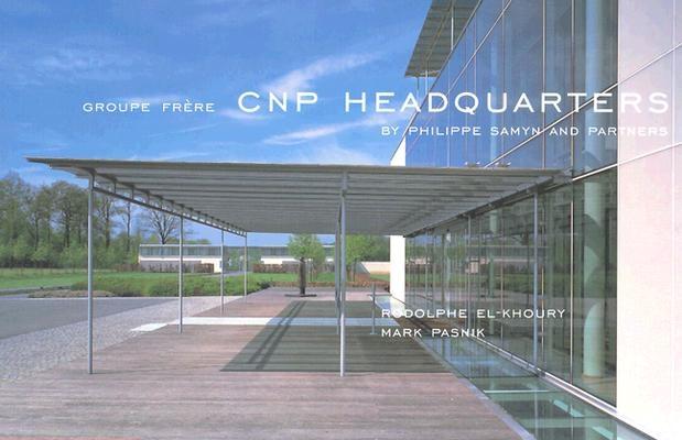 CNP Headquarters
