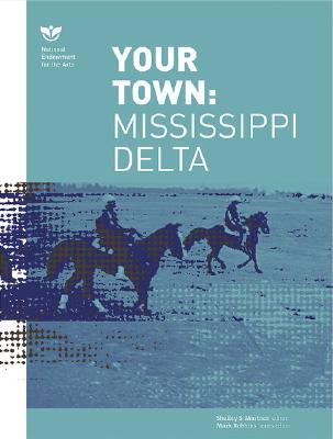 Your Town: Mississippi Delta