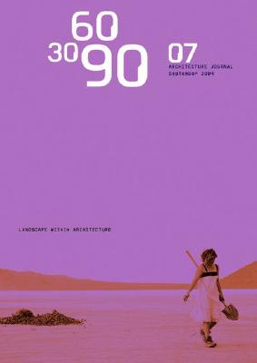 Image for 306090-07: Landscape within Architecture 306090-07: Landscape within Architecture