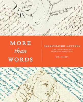 More Than Words: The Art of the Illustrated Letter