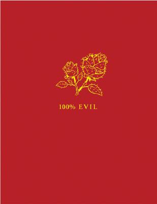 100% Evil