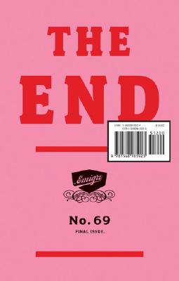 Emigre 69: THE END