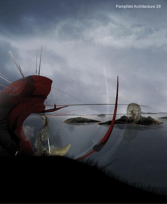 Pamphlet Architecture 29: NaJa & deOstos