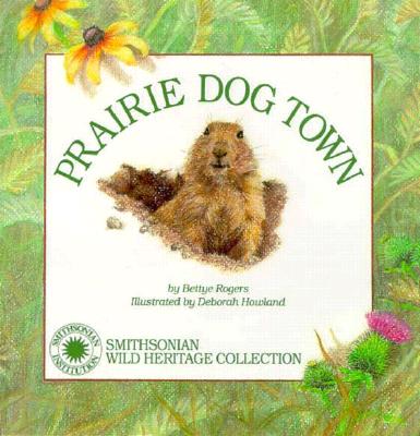 Prairie Dog Town