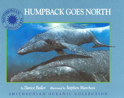Humpback Goes North