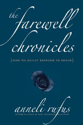 The Farewell Chronicles: How We Really Respond to Death