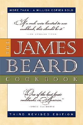 The James Beard Cookbook