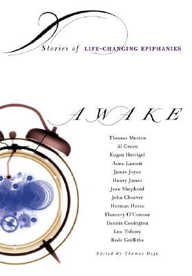Awake: Stories of Life-Changing Epiphanies