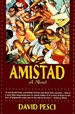 Amistad - A Novel
