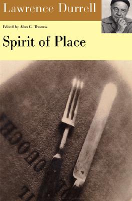 Image for Spirit of Place Spirit of Place
