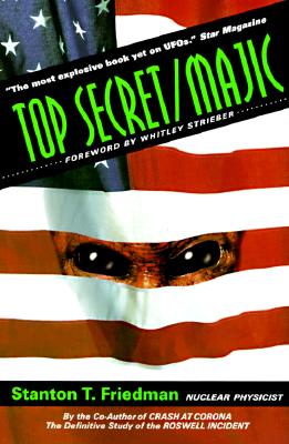 Top Secret/Majic