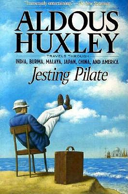 Jesting Pilate: An Intellectual Holiday