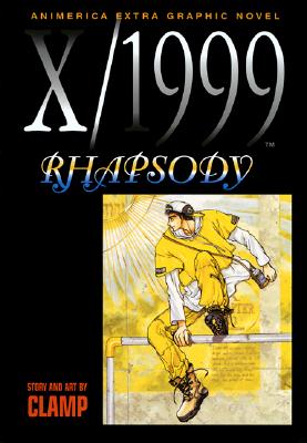 Image for X/1999 VOL 7 RHAPSODY