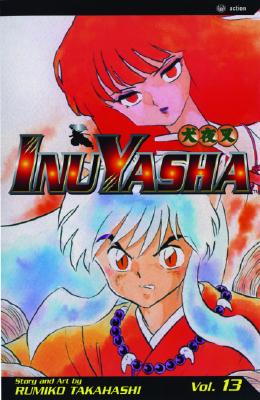 InuYasha, Vol. 13