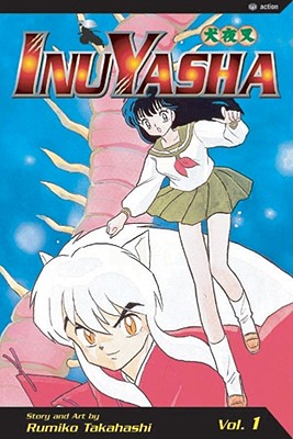 InuYasha, Volume 1