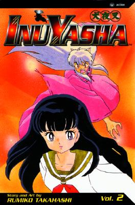 InuYasha: A Feudal Fairy Tale (Vol. 2)