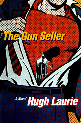 The Gun Seller