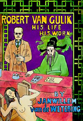 Robert Van Gulik- P