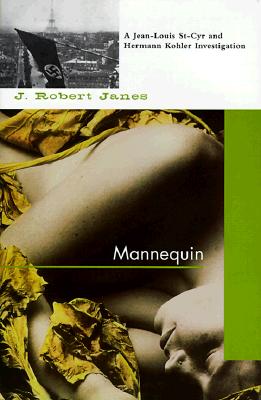Image for Mannequin Mannequin