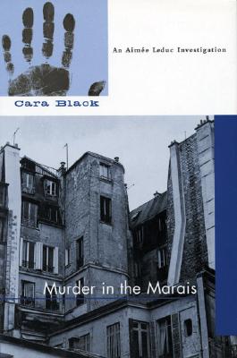 #1 Aimee Leduc Investigations: Murder in the Marais