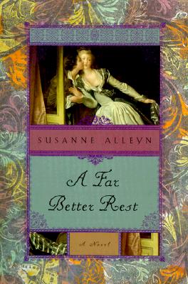 A Far Better Rest