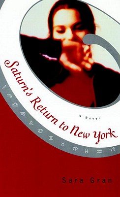 Image for Saturn's Return to New York