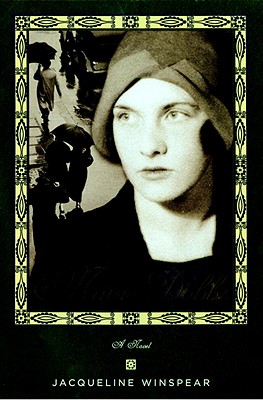 Image for Maisie Dobbs Maisie Dobbs