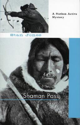 Image for Shaman Pass