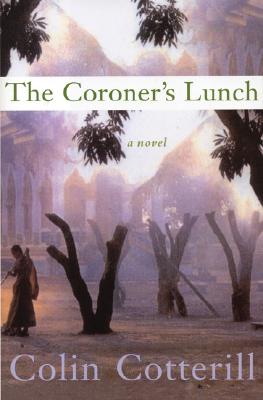 Image for The Coroner's Lunch (Dr. Siri Paiboun Mysteries) The Coroner's Lunch (Dr. Siri Paiboun Mysteries)