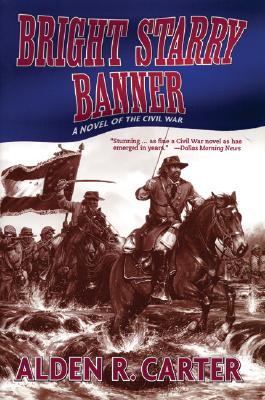 BRIGHT STARRY BANNER : A NOVEL OF THE CIVIL WAR