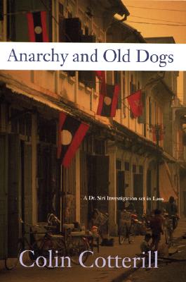Anarchy and Old Dogs (Soho Crime)