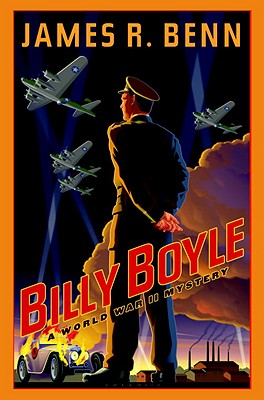 Billy Boyle: A World War II Mystery