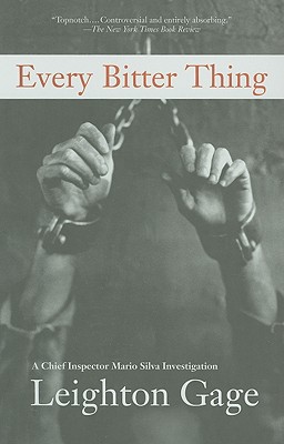 Every Bitter Thing A Chief Inspector Mario Silva Investigation Set in Brazil