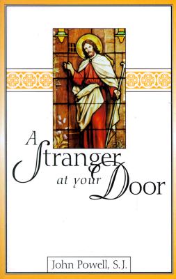 Image for A Stranger at Your Door A Stranger at Your Door