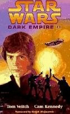 Star Wars: Dark Empire II
